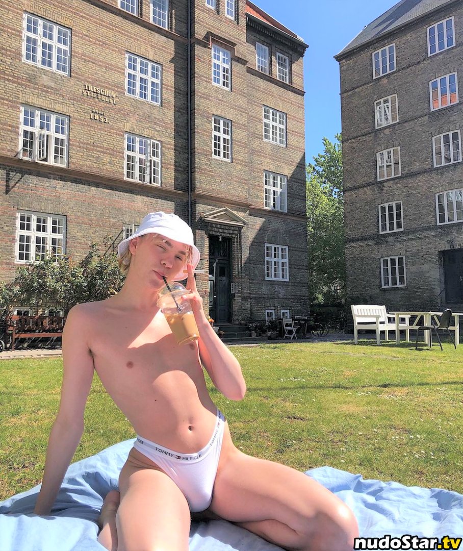 Marcus Pausbaek / marcuspausbaek / yourfavebbyboy Nude OnlyFans Leaked Photo #3