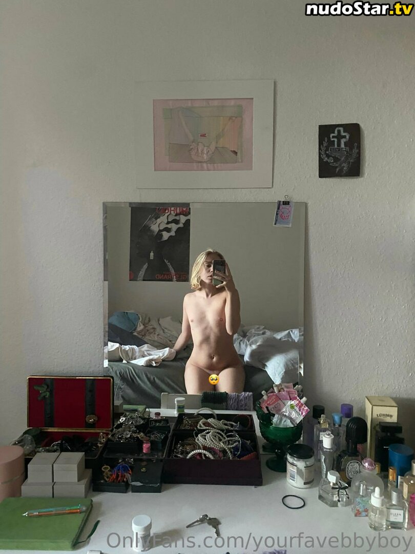 Marcus Pausbaek / marcuspausbaek / yourfavebbyboy Nude OnlyFans Leaked Photo #21