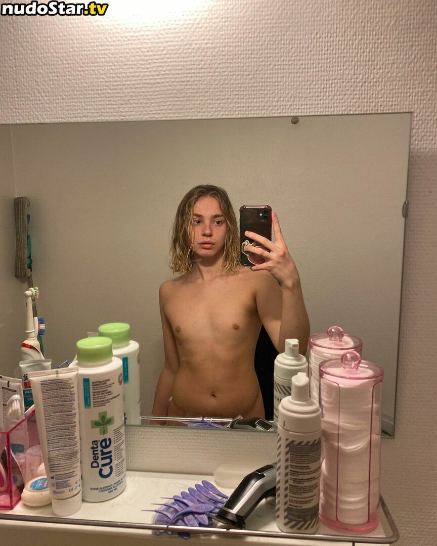 Marcus Pausbaek / marcuspausbaek / yourfavebbyboy Nude OnlyFans Leaked Photo #37