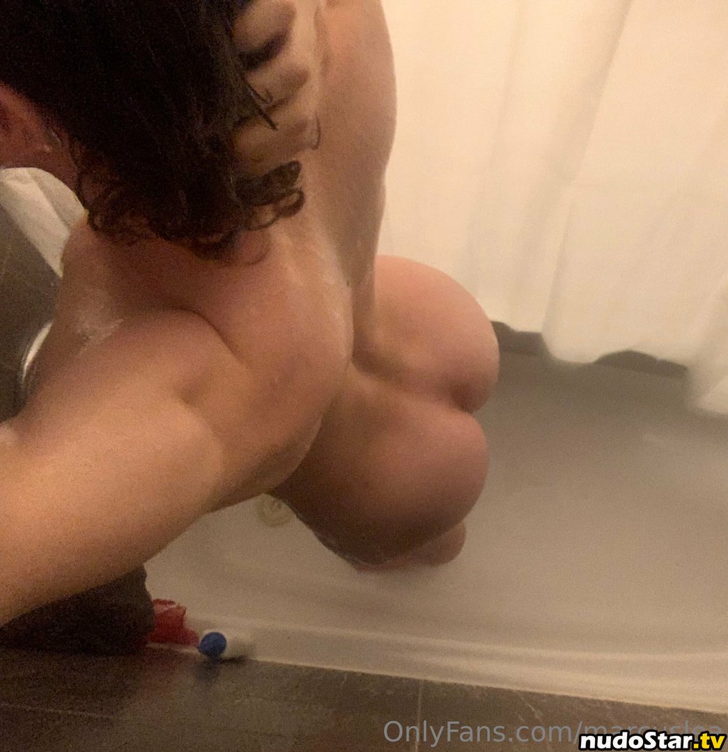 marcuslea Nude OnlyFans Leaked Photo #3