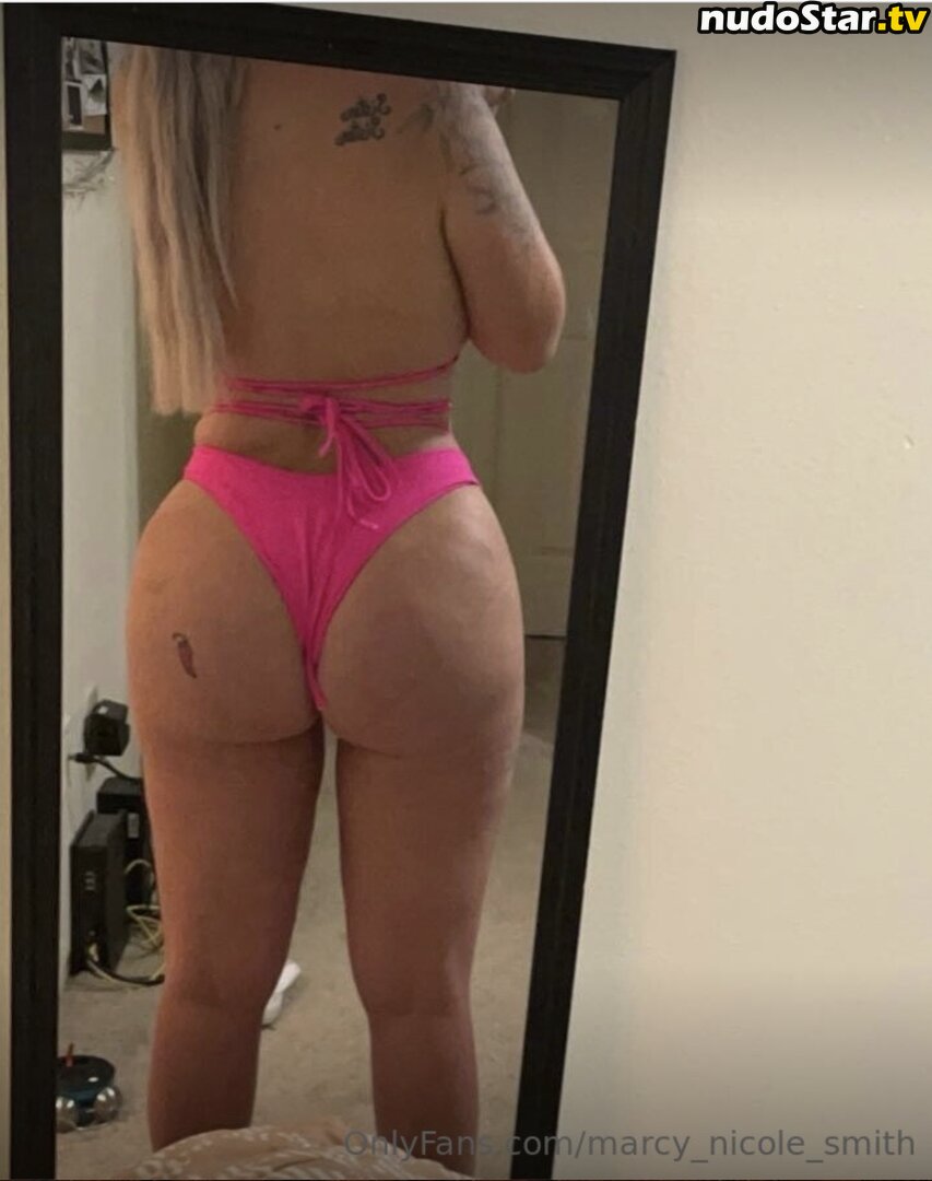 Marcy Nicole Smith / marcy.nicole.smith / marcy_nicole_smith Nude OnlyFans Leaked Photo #43