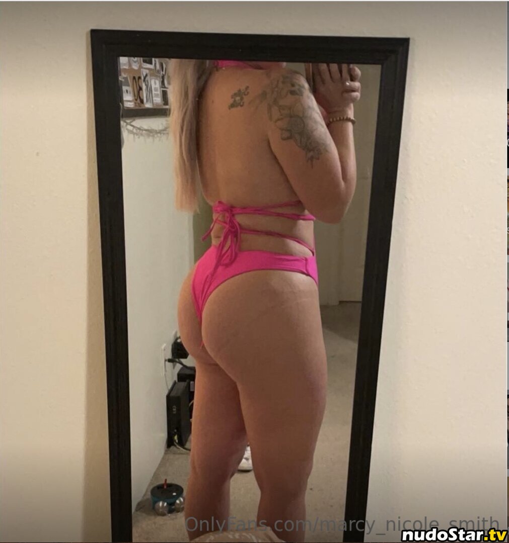 Marcy Nicole Smith / marcy.nicole.smith / marcy_nicole_smith Nude OnlyFans Leaked Photo #47