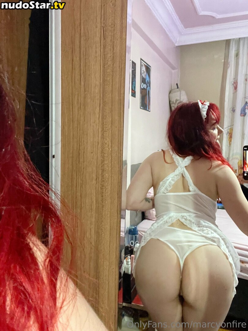 marcyonfire Nude OnlyFans Leaked Photo #63