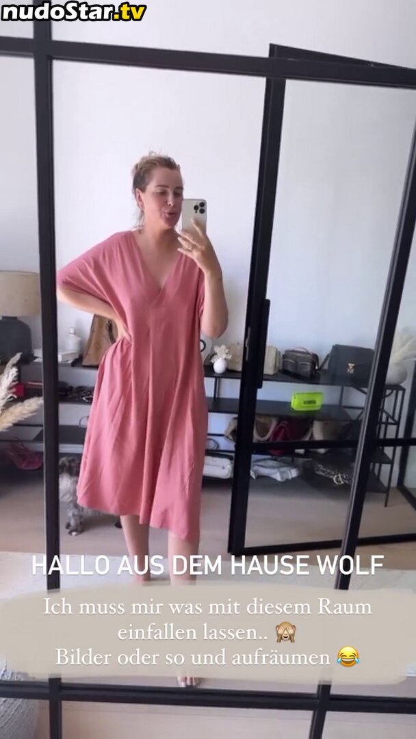 Maren Wolf / jellwolffree / marenwolf Nude OnlyFans Leaked Photo #823