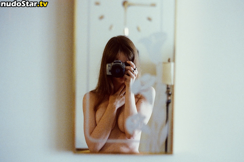 Margaret Durow / margaretdurow Nude OnlyFans Leaked Photo #3