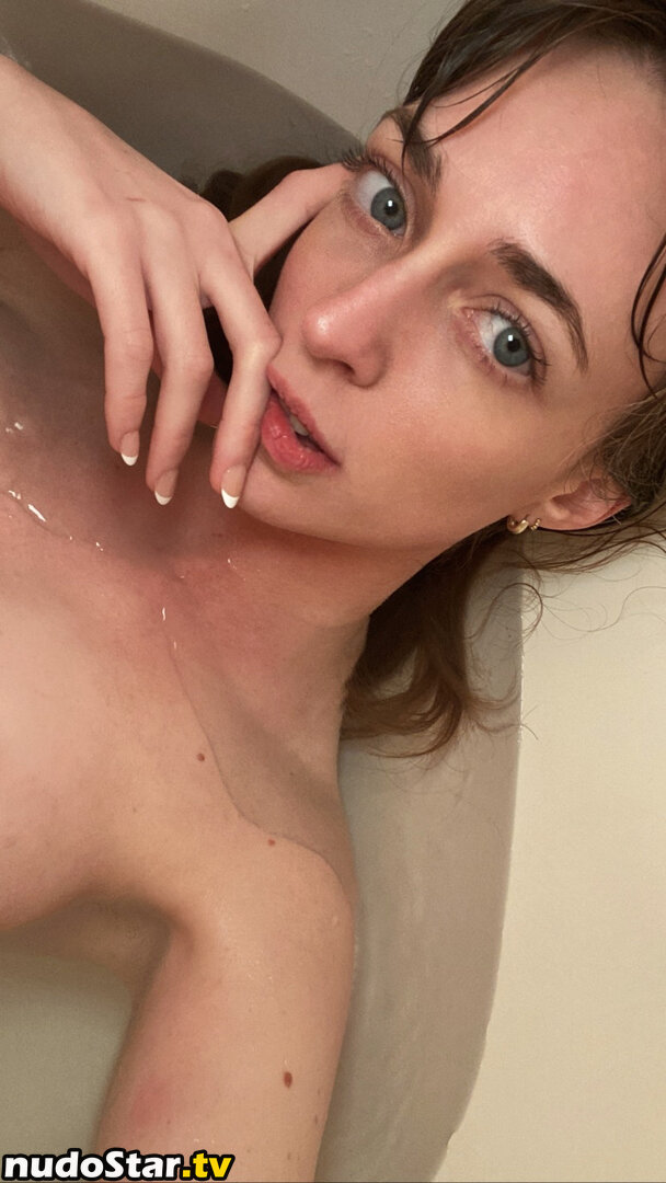Margaret Durow / margaretdurow Nude OnlyFans Leaked Photo #21