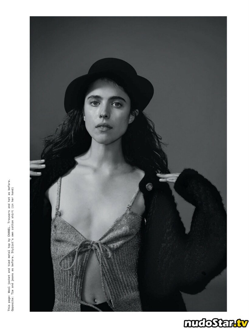 Margaret Qualley / margaretqualley Nude OnlyFans Leaked Photo #106