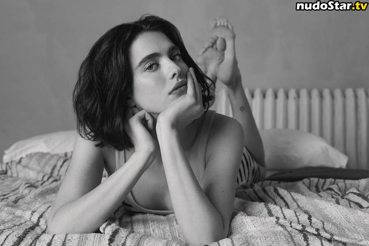 Margaret Qualley / margaretqualley Nude OnlyFans Leaked Photo #135