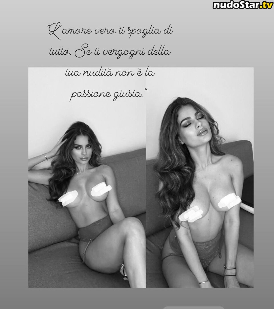 Margarita Fosca / maggiefoxy / margaritafocsa Nude OnlyFans Leaked Photo #5