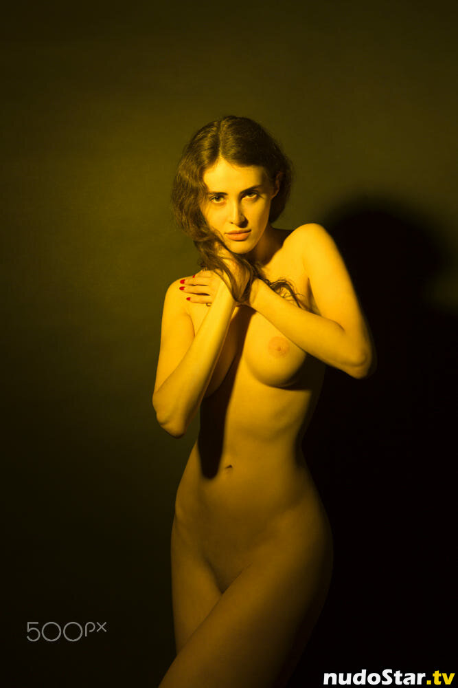 Margarita Khina Nude OnlyFans Leaked Photo #3