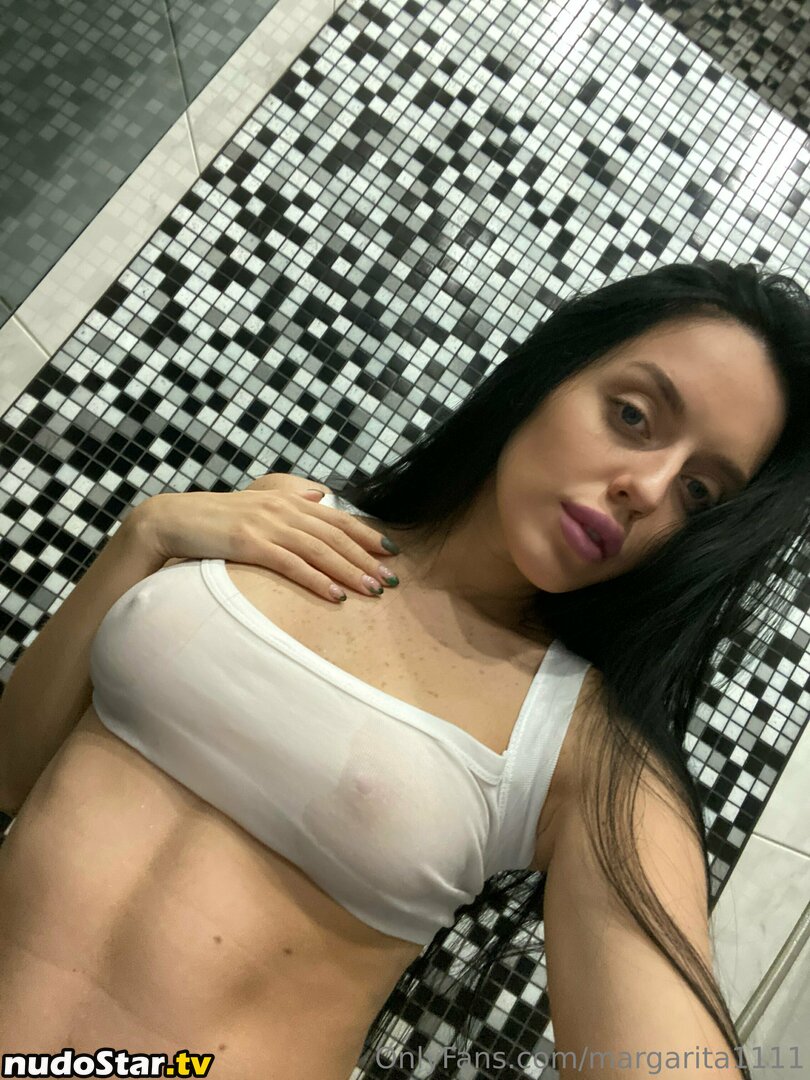 margarita.1111 / margarita1111 Nude OnlyFans Leaked Photo #14