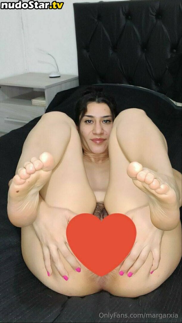margarxia Nude OnlyFans Leaked Photo #91
