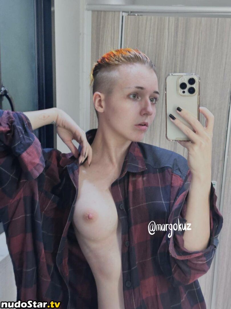 Margo Kuzina / Margokuz_21 Nude OnlyFans Leaked Photo #119