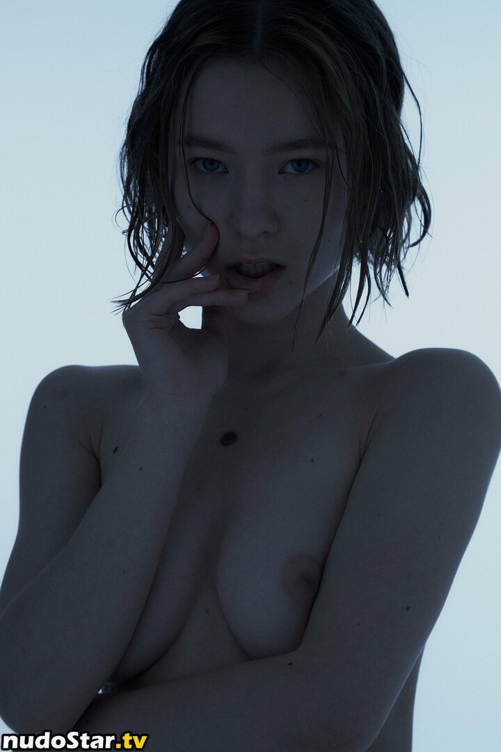 Margo Vishnevska / margonisshna / margooooooo / marillovv... Nude OnlyFans Leaked Photo #10