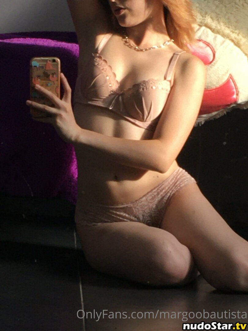 margoobautista Nude OnlyFans Leaked Photo #1