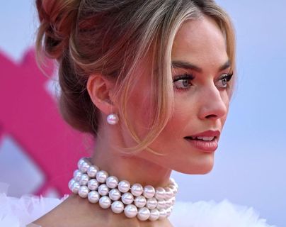 Margot Robbie