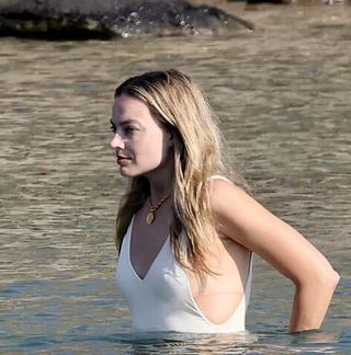 Margot Robbie