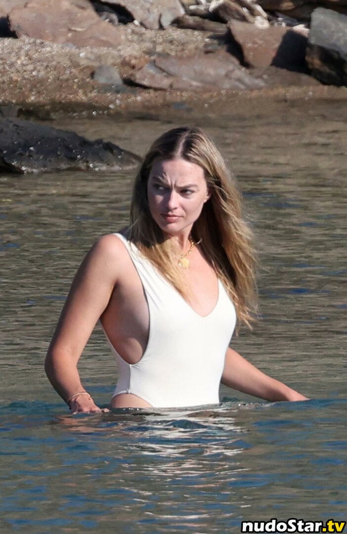 Margot Robbie / margotrobbieofficial Nude OnlyFans Leaked Photo #300