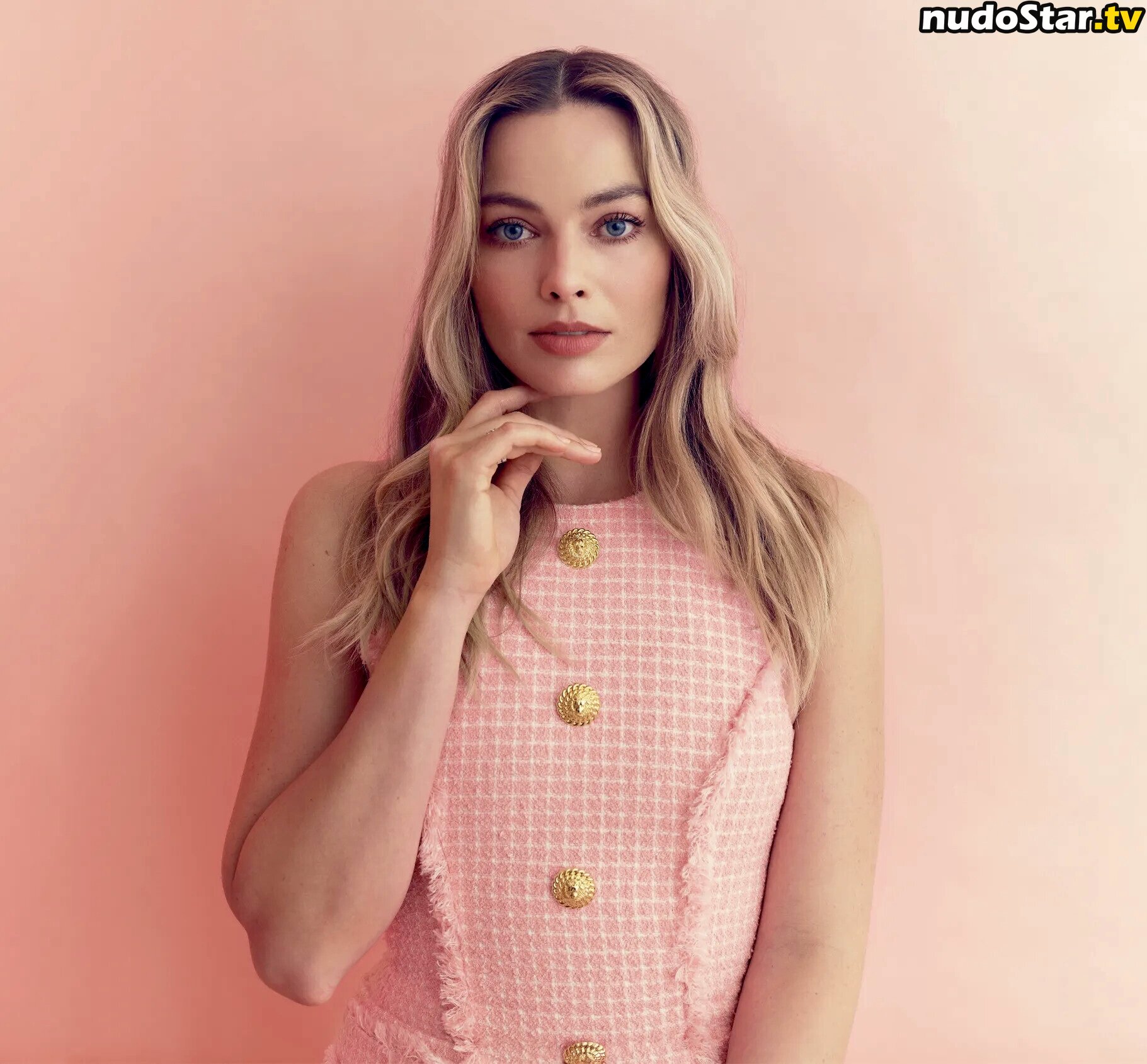 Margot Robbie / margotrobbieofficial Nude OnlyFans Leaked Photo #889