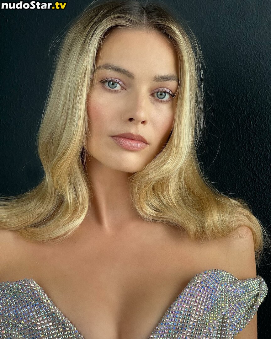 Margot Robbie / margotrobbieofficial Nude OnlyFans Leaked Photo #1015