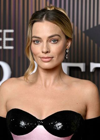 Margot Robbie