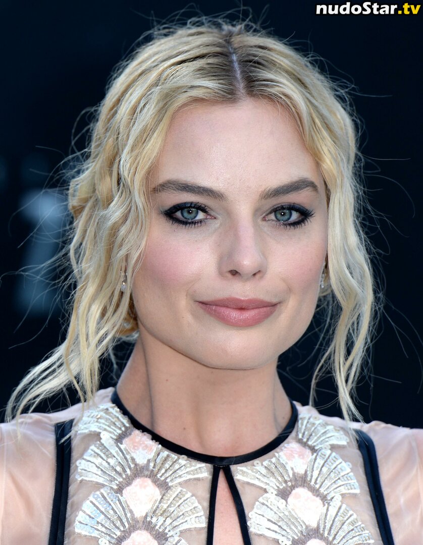 Margot Robbie / margotrobbie / margotrobbieofficial Nude OnlyFans Leaked Photo #1446