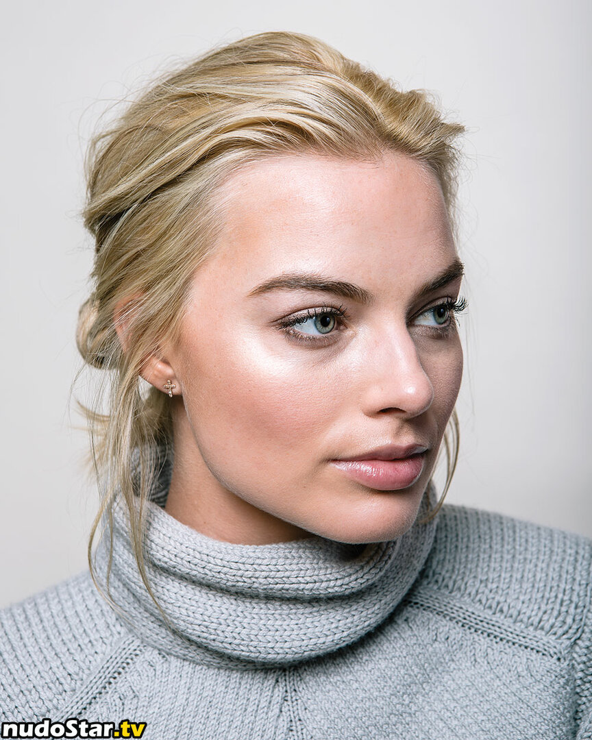 Margot Robbie / margotrobbieofficial Nude OnlyFans Leaked Photo #1490