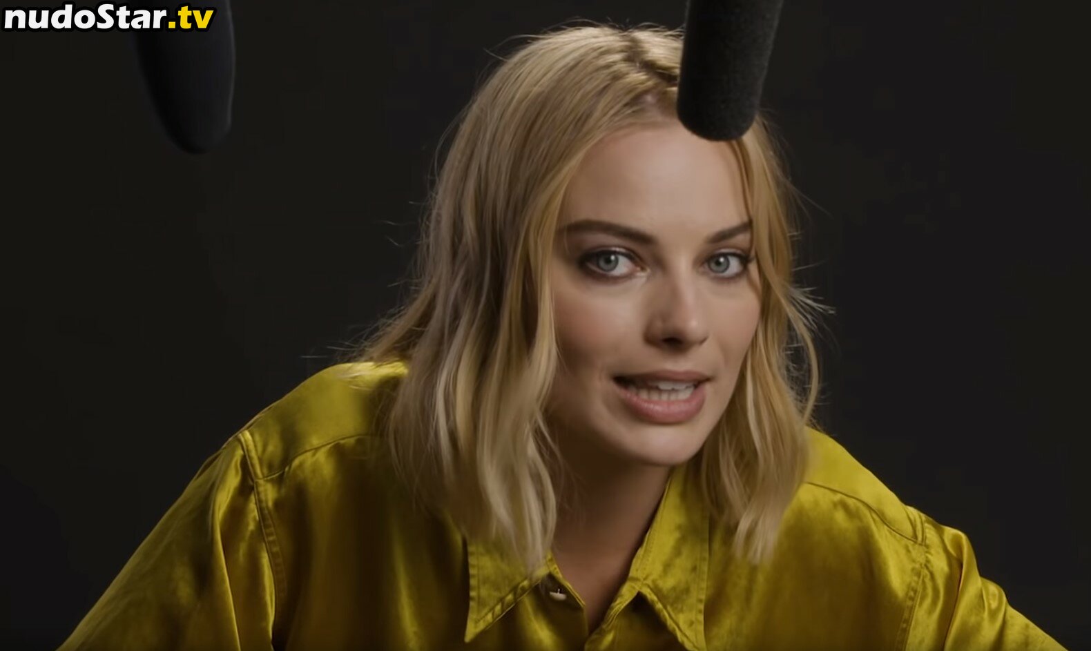 Margot Robbie / margotrobbieofficial Nude OnlyFans Leaked Photo #1540