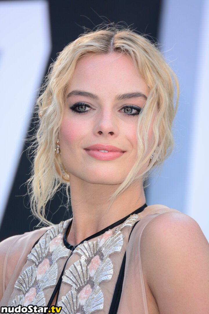 Margot Robbie / margotrobbieofficial Nude OnlyFans Leaked Photo #1578