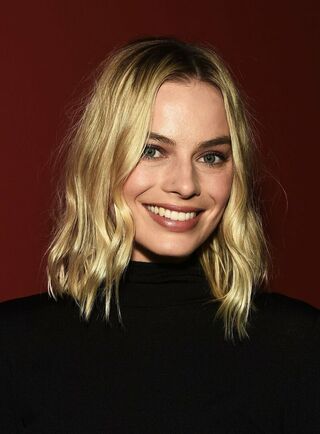 Margot Robbie