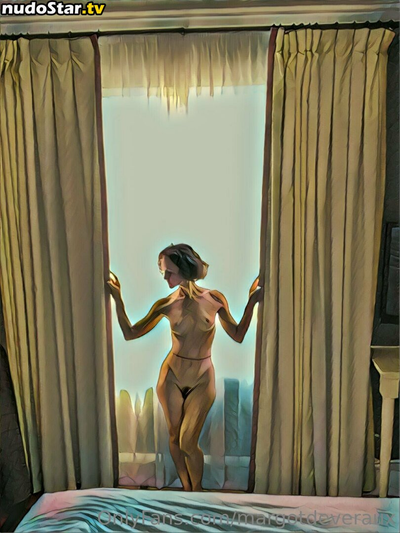 margot.deveraux / margotdeveraux Nude OnlyFans Leaked Photo #69