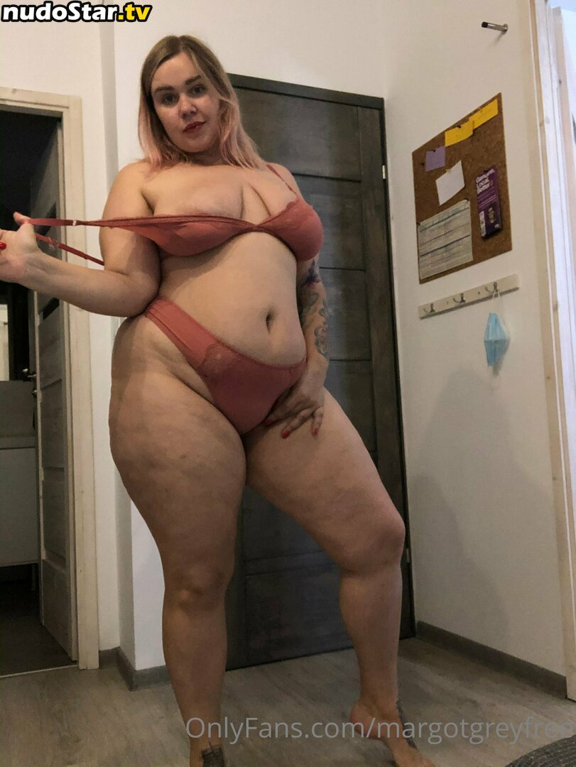 etywhy79 / margotgreyfree Nude OnlyFans Leaked Photo #13