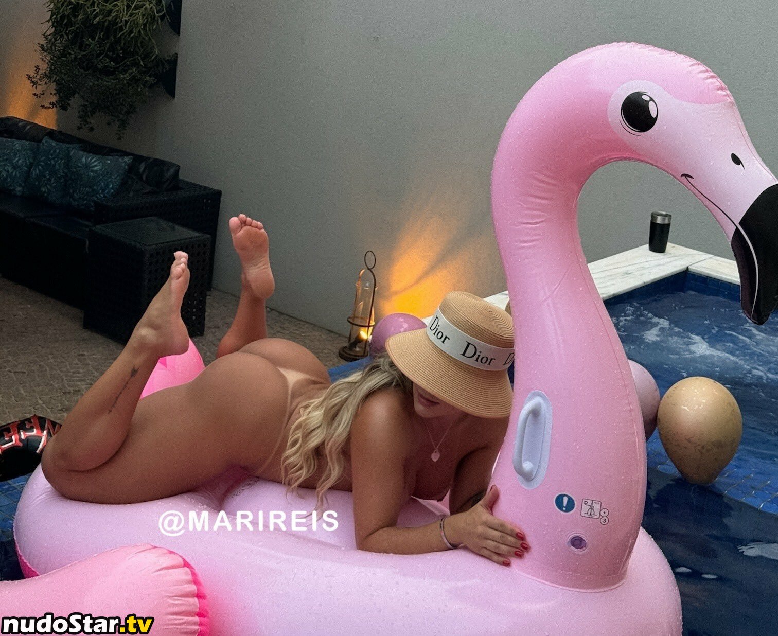 Mari Reis / mariannareis00 / marireisoficial Nude OnlyFans Leaked Photo #400