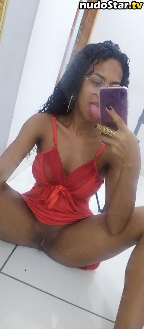 Maria Cerejinha / maria__cerejinha Nude OnlyFans Leaked Photo #2