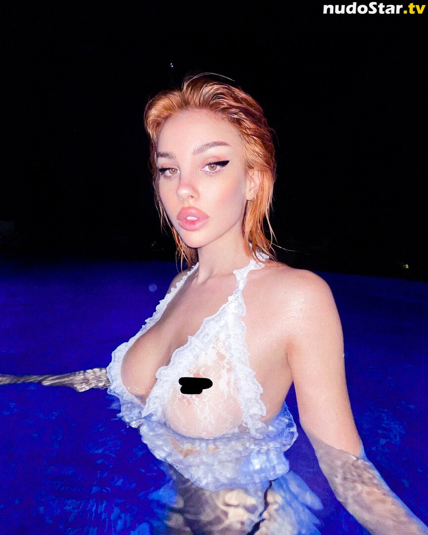 Maria Domark / maria_domark Nude OnlyFans Leaked Photo #18