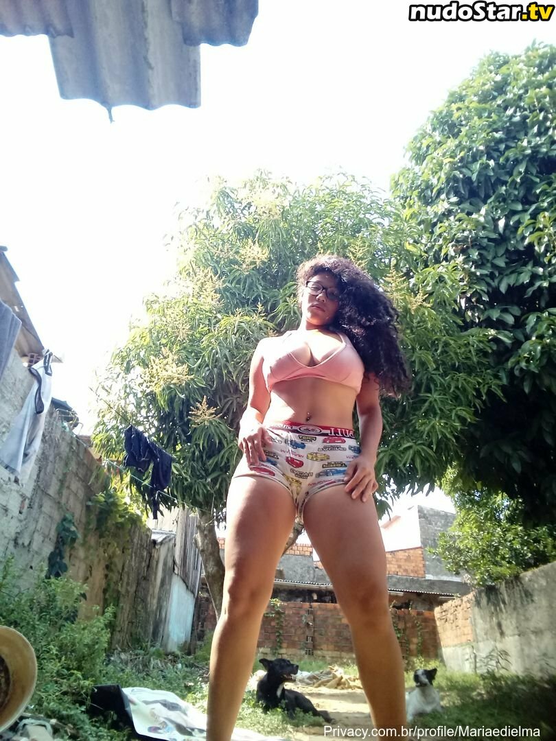 EdielmaMar47012 / Maria Edielma / Mariaedielma / edielma41 / toomuchmariaaa Nude OnlyFans Leaked Photo #11