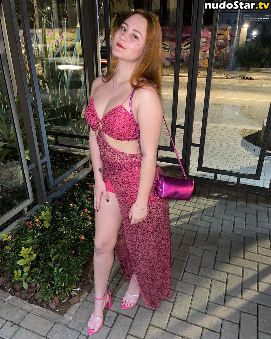 Maria Eduarda / dudsmaionese / elukacheski Nude OnlyFans Leaked Photo #32