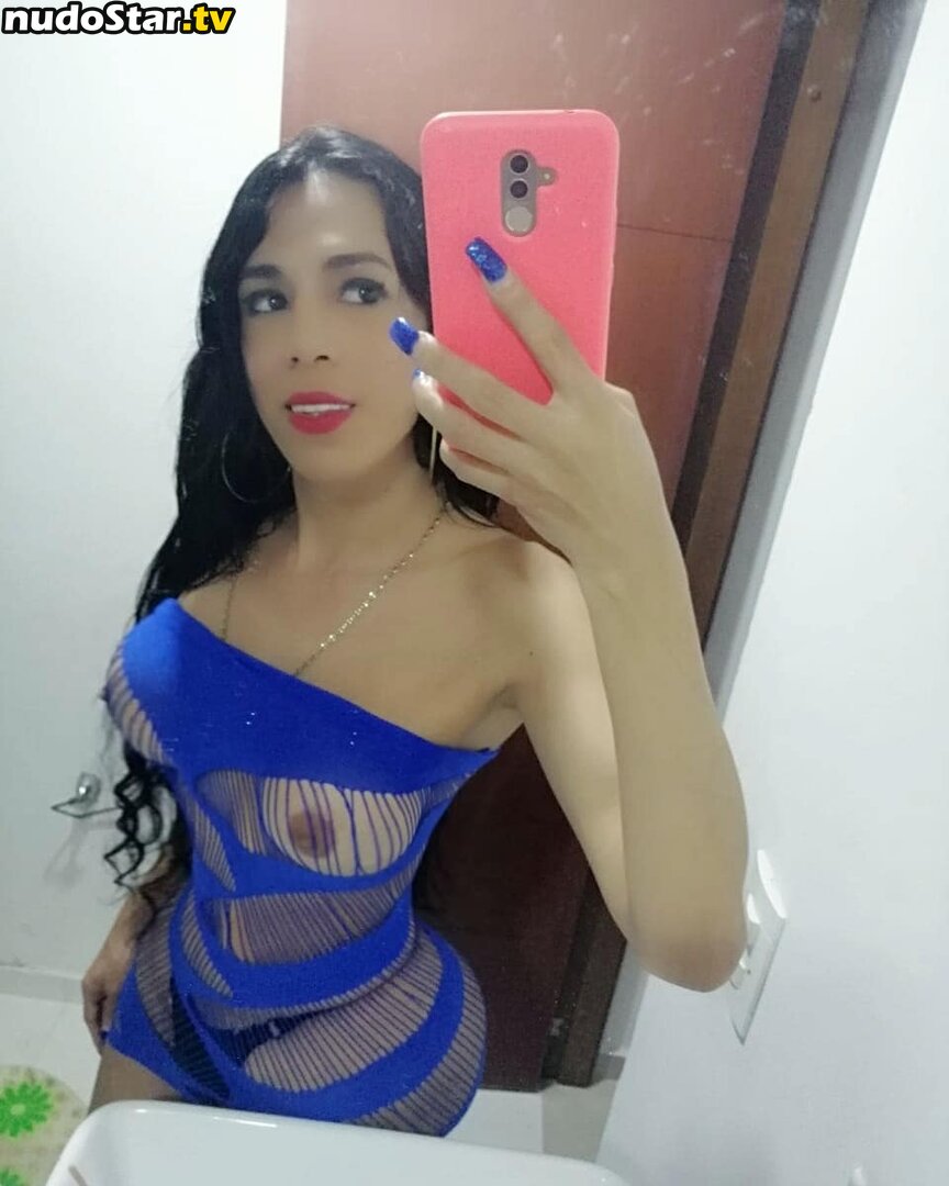 Maria Fernanda Osorio / andreaosorio / koralosoriovzla Nude OnlyFans Leaked Photo #23