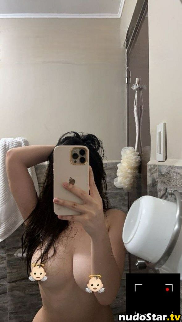 Maria Follosco / maryacedez Nude OnlyFans Leaked Photo #15