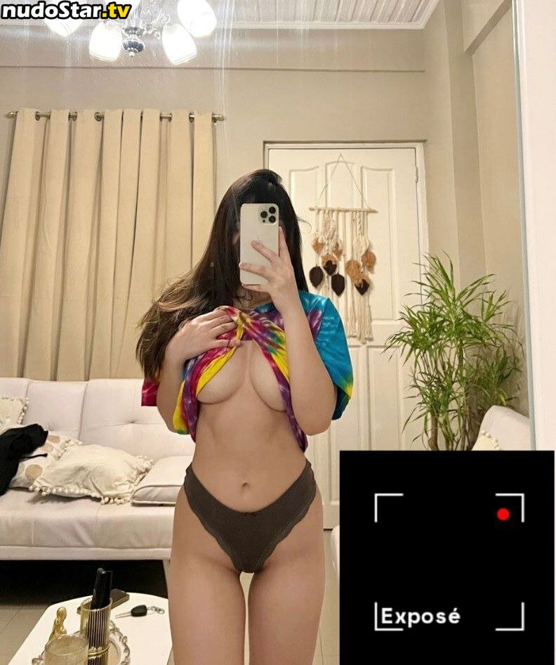 Maria Follosco / maryacedez Nude OnlyFans Leaked Photo #17