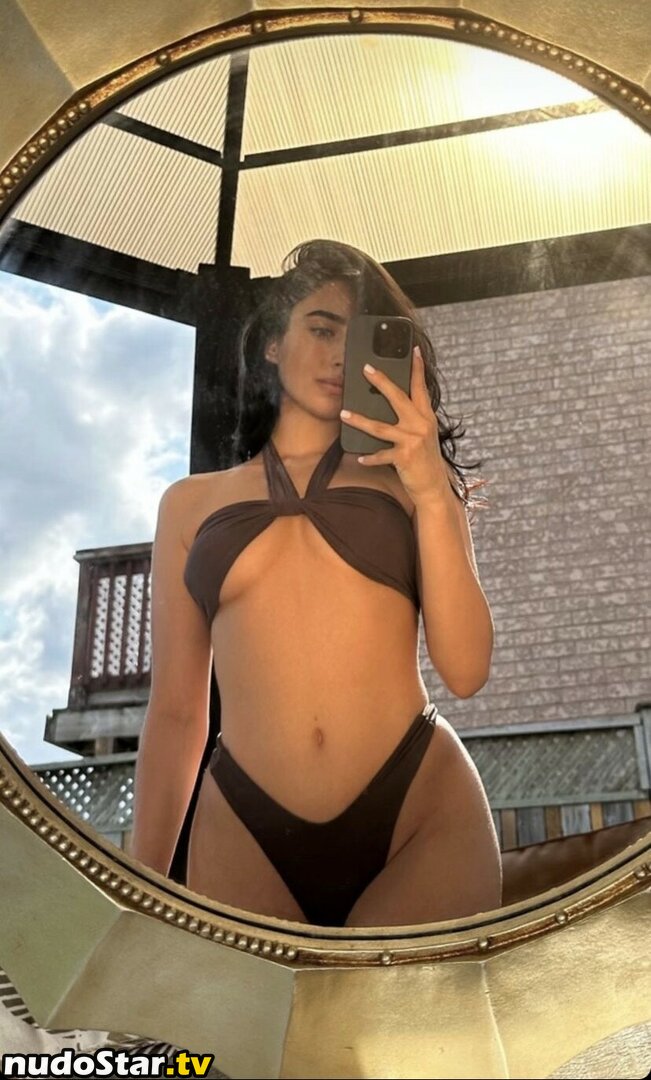 Maria Georgas / maria.georgas Nude OnlyFans Leaked Photo #4