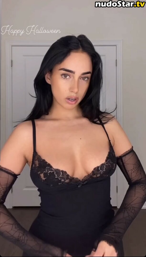 Maria Georgas / maria.georgas Nude OnlyFans Leaked Photo #13