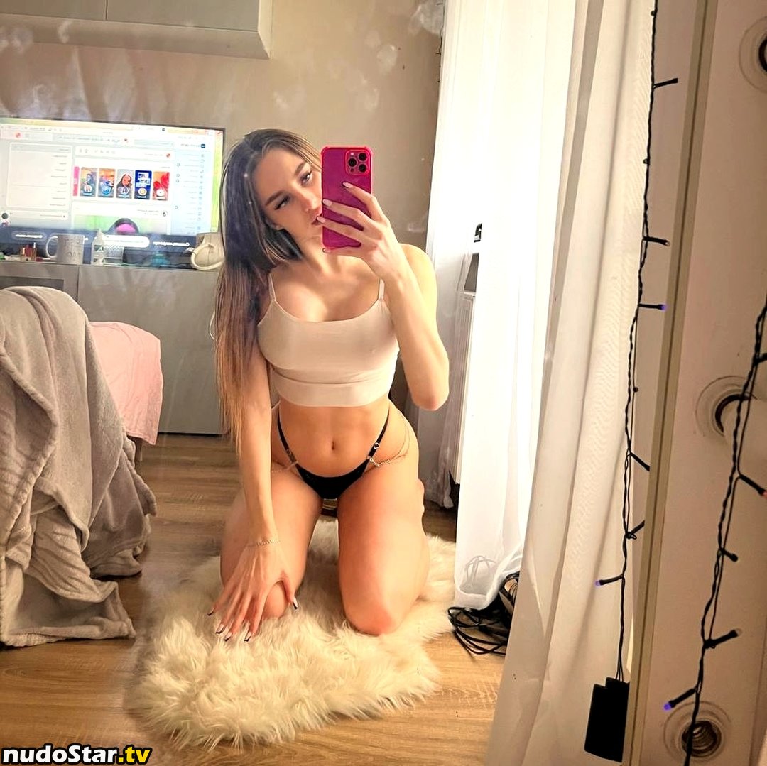 Maria Grensi / marigrenci / sexymasha Nude OnlyFans Leaked Photo #58