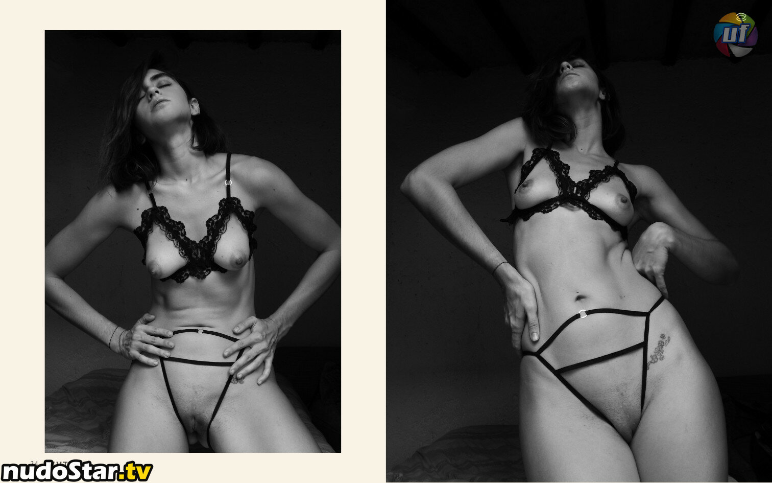 Maria Helena Ruiz / maneruiiz Nude OnlyFans Leaked Photo #19
