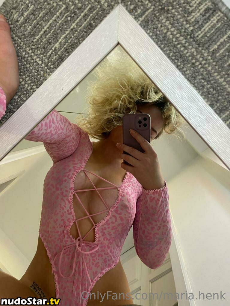 henk_maria / maria.henk Nude OnlyFans Leaked Photo #47