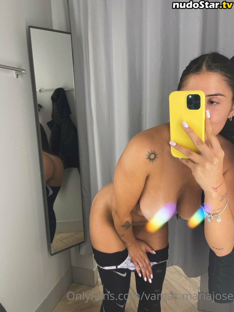 Maria Jose Vargas / vargas.mariajose / vargasmariajose_ Nude OnlyFans Leaked Photo #176