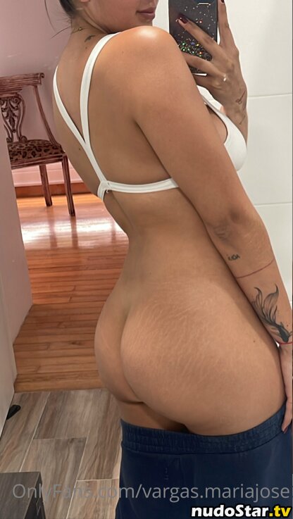 Maria Jose Vargas / vargas.mariajose / vargasmariajose_ Nude OnlyFans Leaked Photo #254