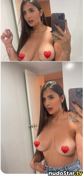 Maria Jose Vargas / vargas.mariajose / vargasmariajose_ Nude OnlyFans Leaked Photo #260