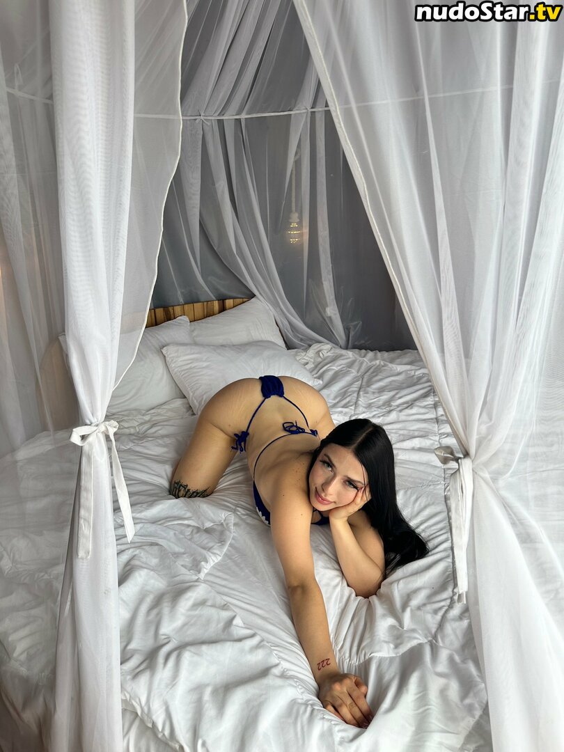 Maria Jose / majo_1 Nude OnlyFans Leaked Photo #1