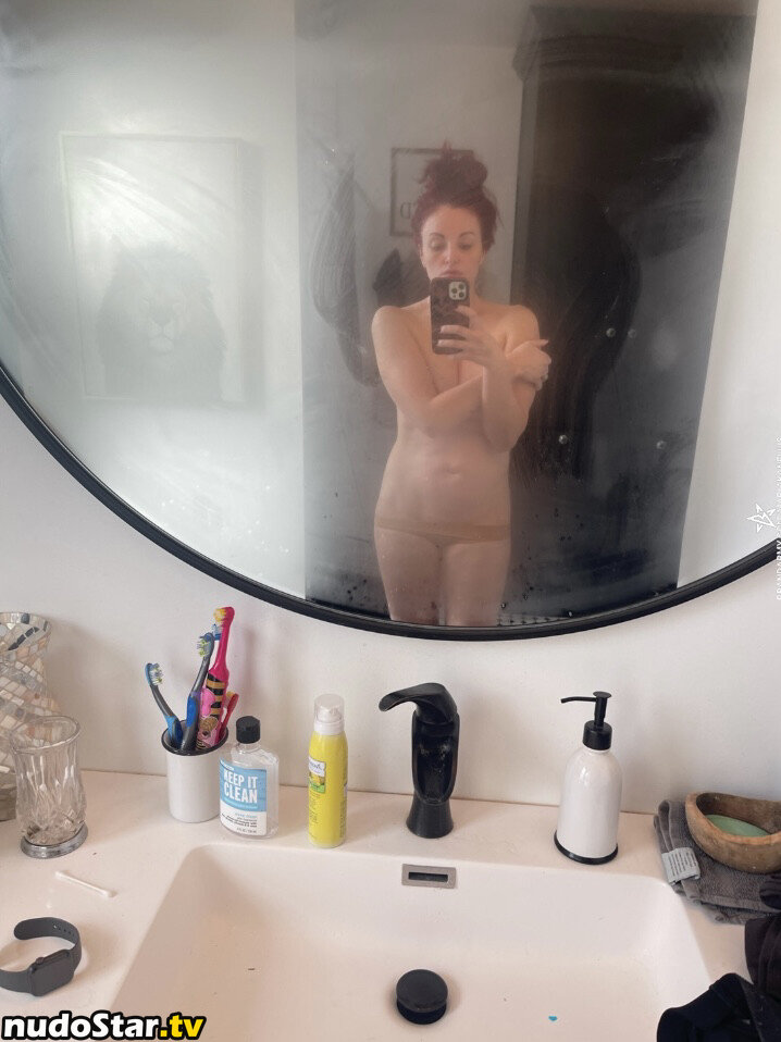Maria Kanellis / mariakanellis / tsmariagk Nude OnlyFans Leaked Photo #19